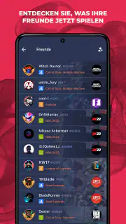 Plink: Team finden & spielen screenshot 5