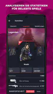 Plink: Team finden & spielen screenshot 7