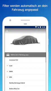 PlugShare- Ladestationen screenshot 2