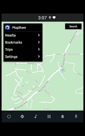 PlugShare- Ladestationen screenshot