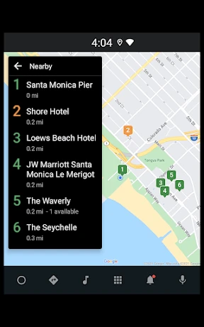 PlugShare- Ladestationen screenshot