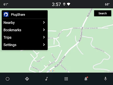 PlugShare- Ladestationen screenshot