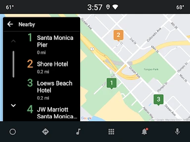 PlugShare- Ladestationen screenshot