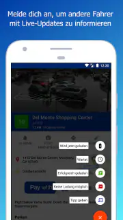 PlugShare- Ladestationen screenshot 5