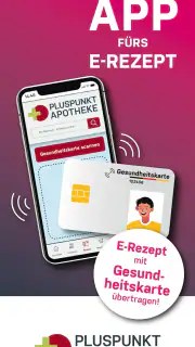 Pluspunkt Apotheke screenshot 1