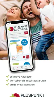 Pluspunkt Apotheke screenshot 2
