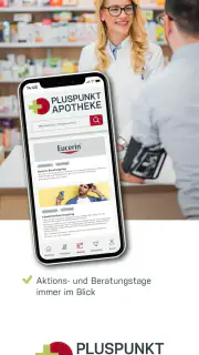 Pluspunkt Apotheke screenshot 4