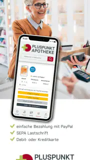 Pluspunkt Apotheke screenshot 5