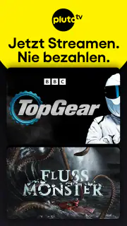 Pluto TV - TV, Filme & Serien screenshot 1