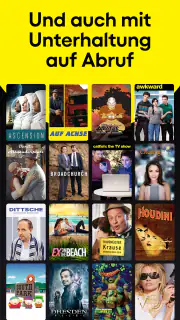 Pluto TV - TV, Filme & Serien screenshot 3