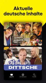 Pluto TV - TV, Filme & Serien screenshot 4