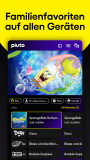 Pluto TV - TV, Filme & Serien screenshot 7