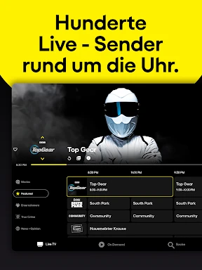 Pluto TV - TV, Filme & Serien screenshot