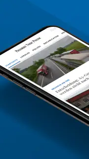 PNP News screenshot 6