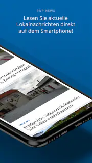 PNP News screenshot 7