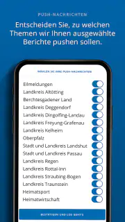 PNP News screenshot 8