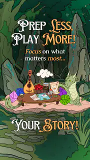 Pocket Bard screenshot 8