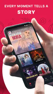 Pocket FM: Audio Series screenshot 7