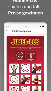 POCO I Möbel, Deko & Prospekte screenshot 3