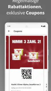 POCO I Möbel, Deko & Prospekte screenshot 4