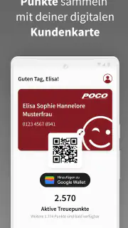 POCO I Möbel, Deko & Prospekte screenshot 5