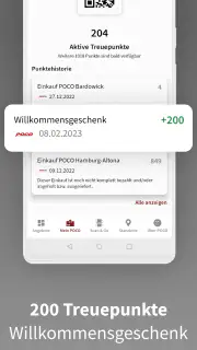 POCO I Möbel, Deko & Prospekte screenshot 6