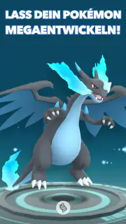 Pokémon GO screenshot 5