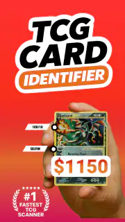 Pokémon Karten Scanner Eyevo screenshot 1