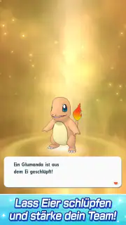 Pokémon Masters EX screenshot 4