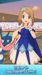 Pokémon Masters EX screenshot 7