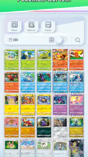 Pokémon TCG Pocket screenshot 3