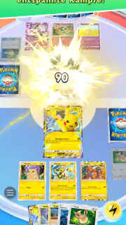 Pokémon TCG Pocket screenshot 6