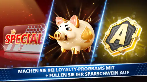 Poker Game: World Poker Club screenshot 5