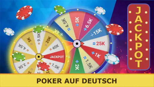 Poker Offline: Texas Holdem screenshot 4