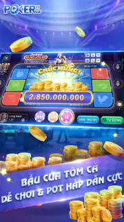 Poker Pro.VN screenshot 1