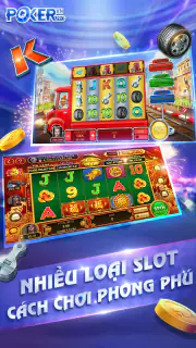 Poker Pro.VN screenshot 2