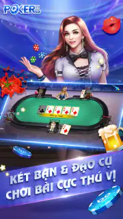 Poker Pro.VN screenshot 4