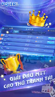 Poker Pro.VN screenshot 5