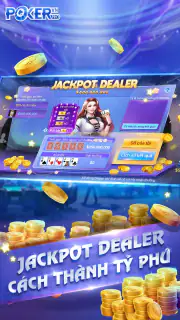 Poker Pro.VN screenshot 6