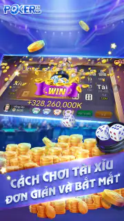 Poker Pro.VN screenshot 7