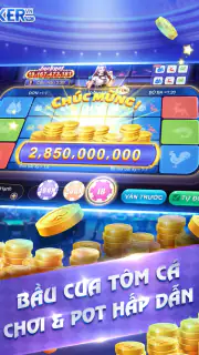 Poker Pro.VN screenshot 8