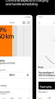 Polestar screenshot 4