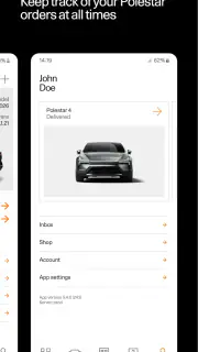 Polestar screenshot 6