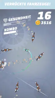 Police Pursuit screenshot 4