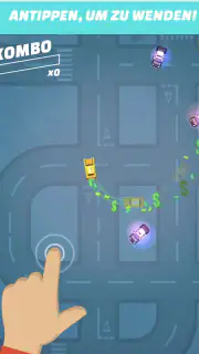 Police Pursuit screenshot 6