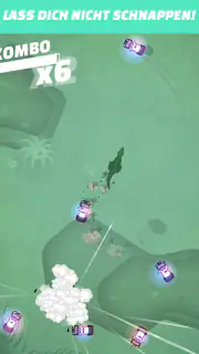 Police Pursuit screenshot 7