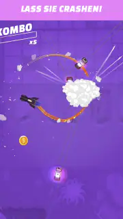 Police Pursuit screenshot 8