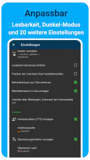 Polizeireport screenshot 7