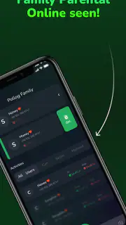 Pollog Familienassistent screenshot 5
