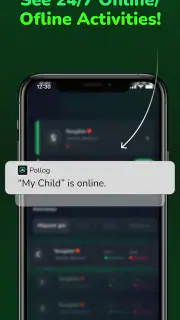 Pollog Familienassistent screenshot 6